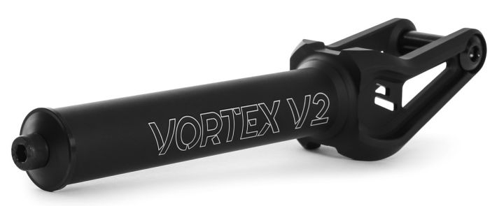 Widelec Prime Vortex V2 Matte Black