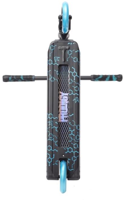 Hulajnoga Wyczynowa Blunt Prodigy S9 Street Black