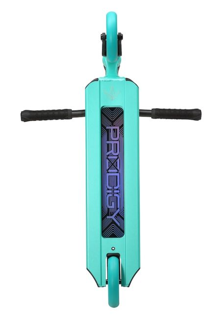 Hulajnoga Wyczynowa Blunt Prodigy X Teal