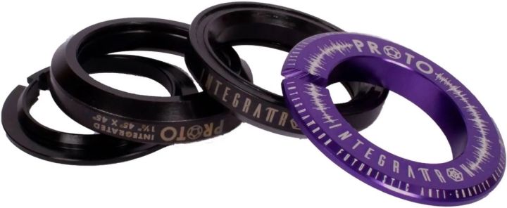 Stery PROTO Integrattron Dark Purple