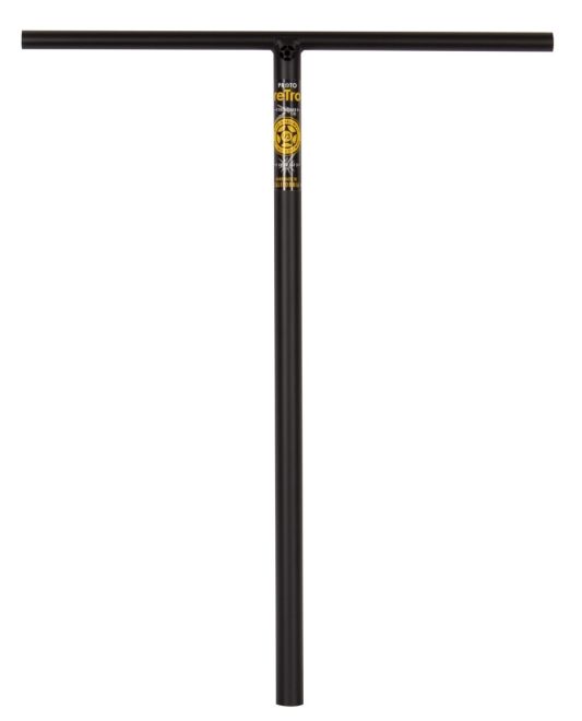 Kierownica PROTO ReTro Lites V3 Black