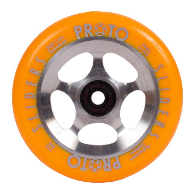 Kółko Proto Slider Starbright 110 Orange