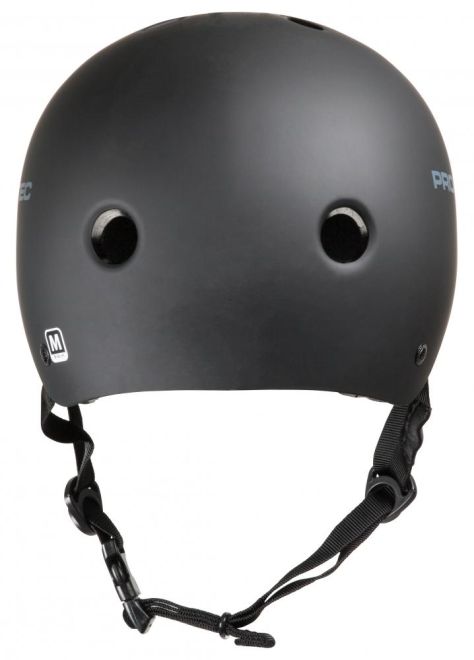 Kask Pro-Tec Classic Matte Black
