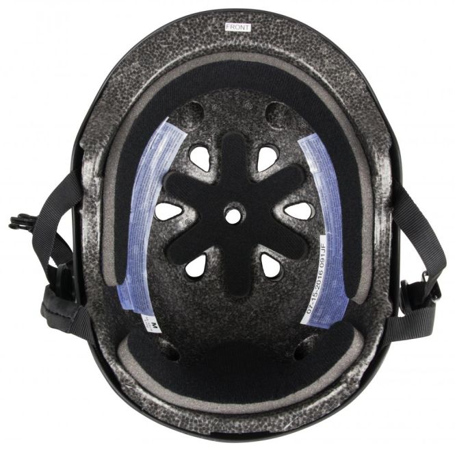 Kask Pro-Tec Classic Gloss Black