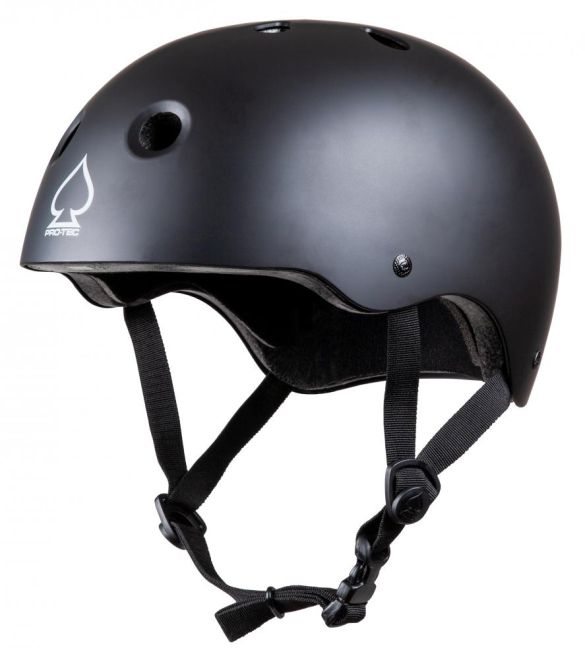 Kask Pro-Tec Prime Black