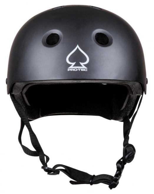 Kask Pro-Tec Prime Black