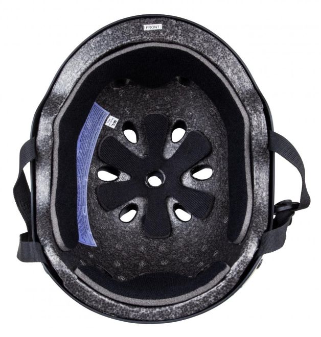 Kask Pro-Tec Prime Black