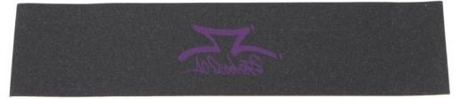 AO Graffiti Logo Griptape 5,3 Purple