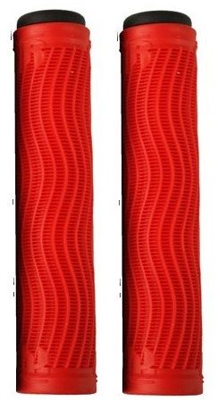 Gripy Raptor Slim Red