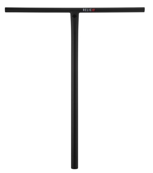 Kierownica Drone Relic V3 710 T Black