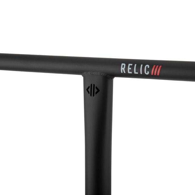 Kierownica Drone Relic V3 710 T Black