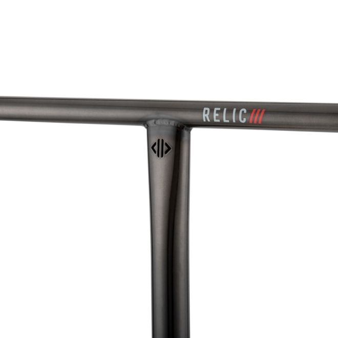 Kierownica Drone Relic V3 710 T Trans Black