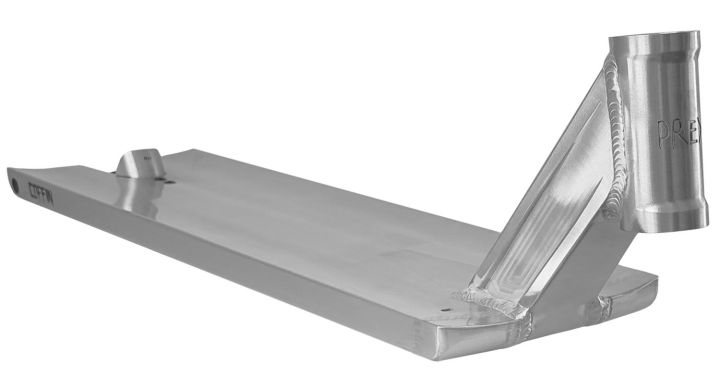 Podest Prey Coffin 6.9 x 23.75 Raw