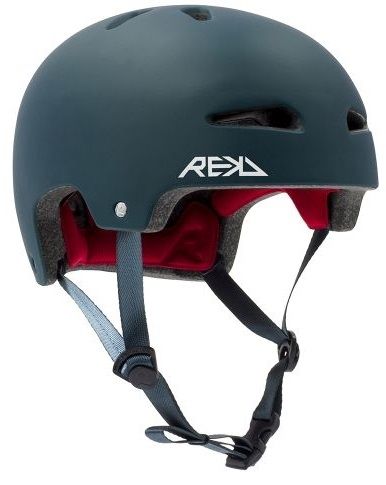 Kask REKD Ultralite In-Mold Blue