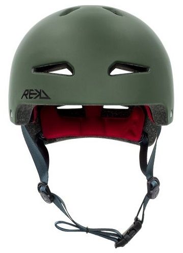 Kask REKD Ultralite In-Mold Green