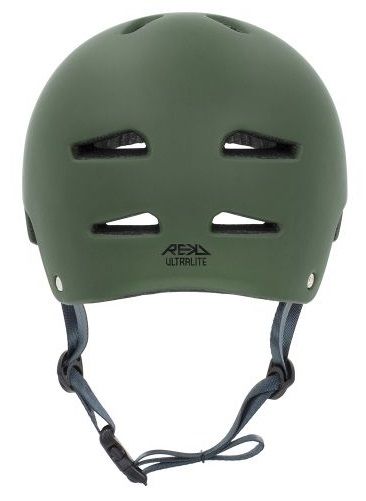 Kask REKD Ultralite In-Mold Green