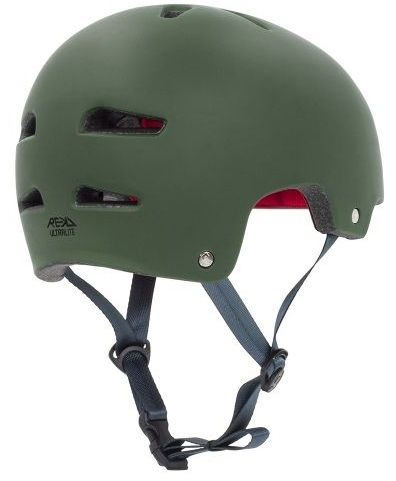 Kask REKD Ultralite In-Mold Green