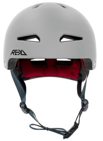 Kask REKD Ultralite In-Mold Grey