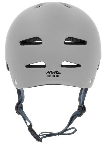 Kask REKD Ultralite In-Mold Grey