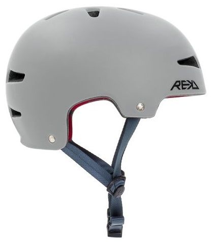 Kask REKD Ultralite In-Mold Grey