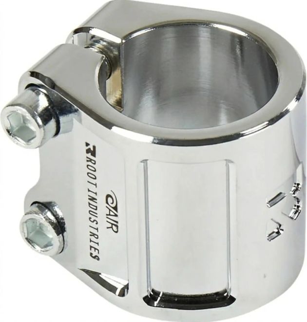 Zacisk Root Industries Air Chrome
