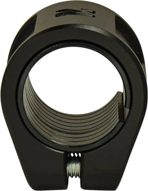Zacisk Root Industries Air Black