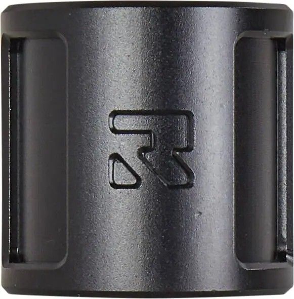 Zacisk Root Industries Air Black