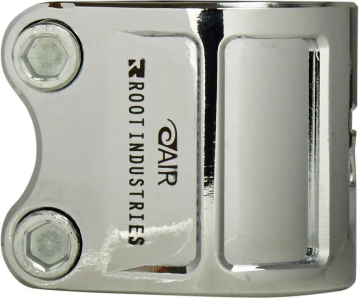 Zacisk Root Industries Air Chrome