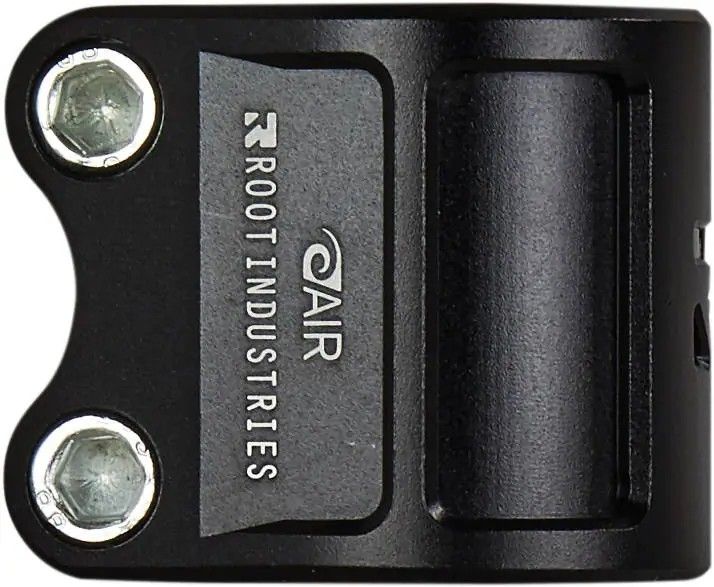 Zacisk Root Industries Air Black