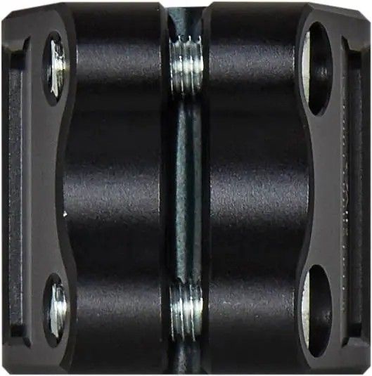 Zacisk Root Industries Air Black