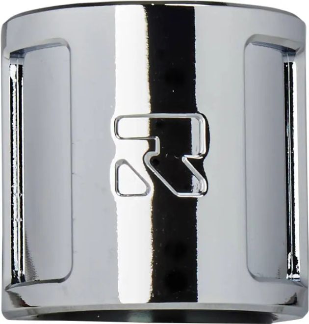 Zacisk Root Industries Air Chrome