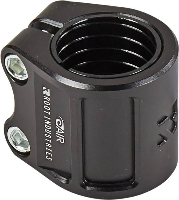 Zacisk Root Industries Air Black