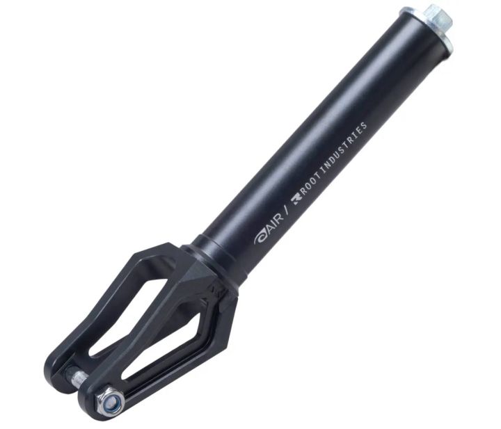 Widelec Root Air HIC SCS Black