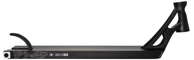 Podest Root AIR RS V3 Black