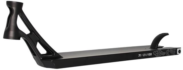 Podest Root AIR RS V3 Black