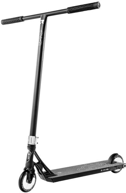 Hulajnoga Wyczynowa Root AIR RS V3 Black