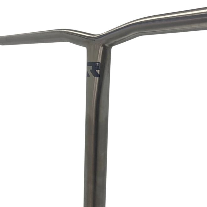 Kierownica Root AIR Titanium Model S Raw