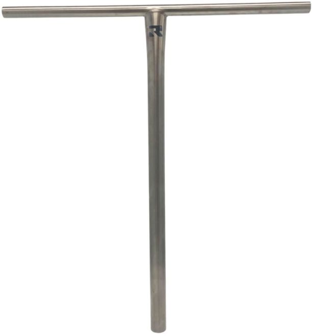 Kierownica Root AIR Titanium Model T Raw