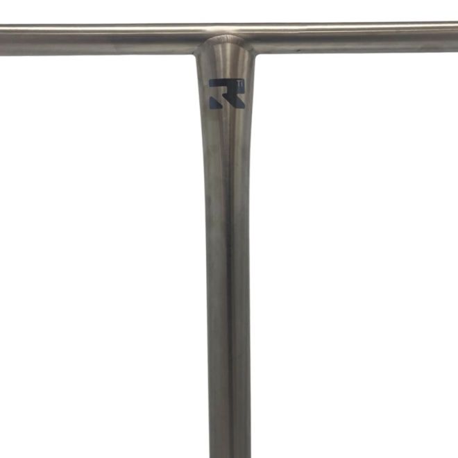 Kierownica Root AIR Titanium Model T Raw