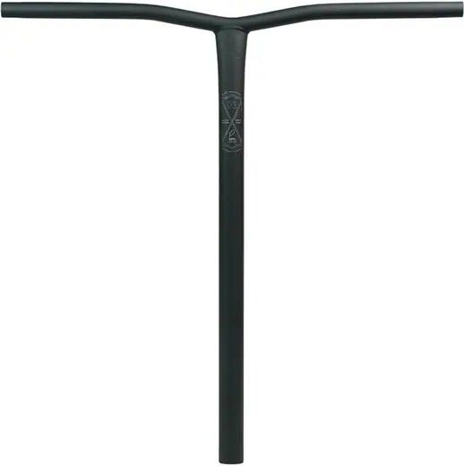 Kierownica Root Y ChromoLite Matte Black 620