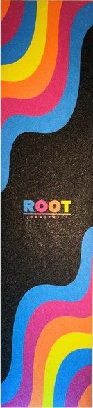 Root Donuts Griptape