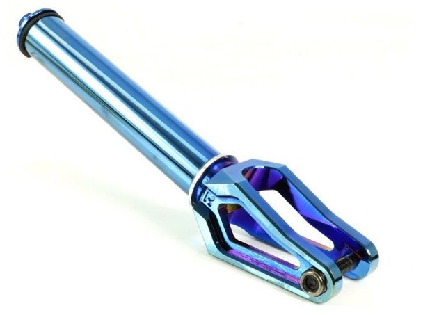 Widelec Root Industries SCS Blue Ray