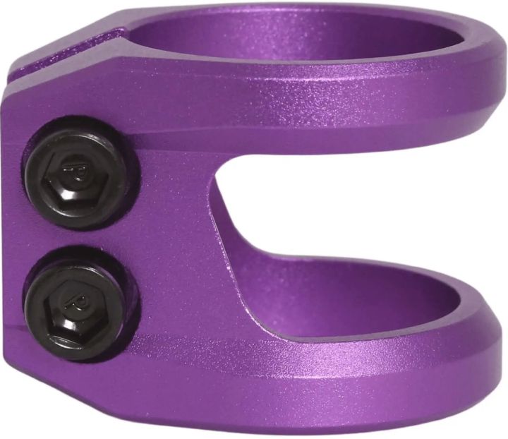 Zacisk Root GT Purple