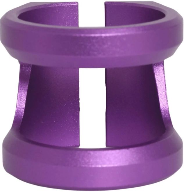 Zacisk Root GT Purple