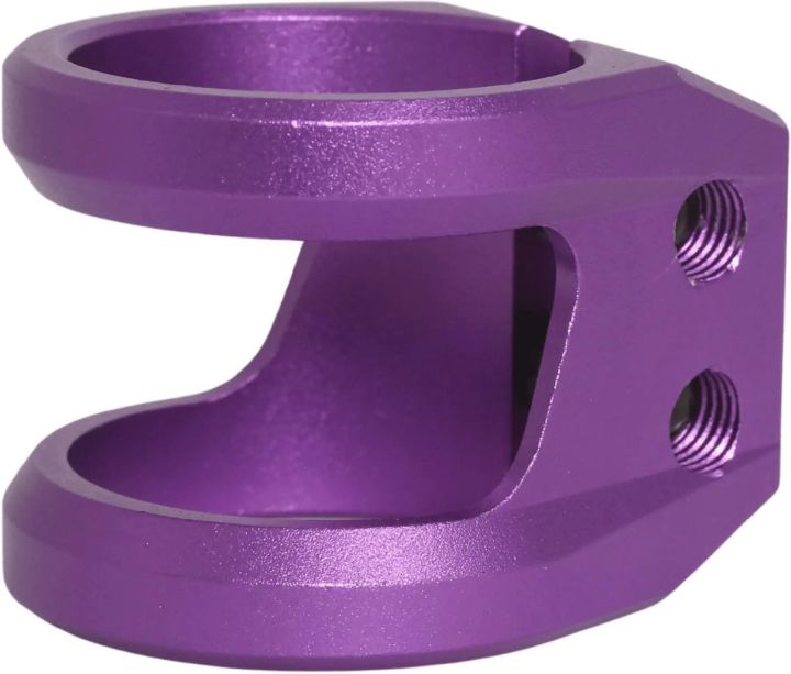 Zacisk Root GT Purple