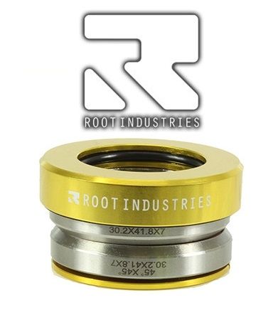 Stery Root Industries Air Gold