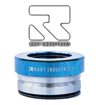 Stery Root Industries Air Blue Ray