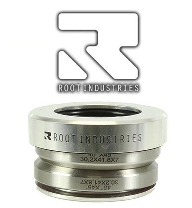 Stery Root Industries Air Mirror