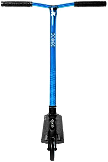 Hulajnoga Wyczynowa Root Invictus V3 Burnt Blue