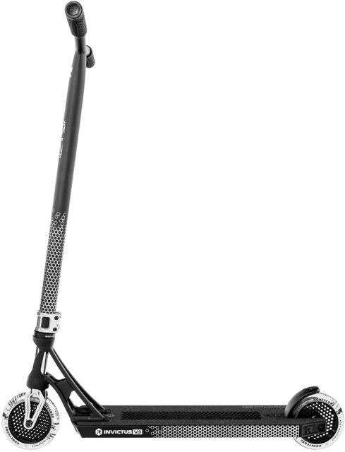 Hulajnoga Wyczynowa Root Invictus V3 Black